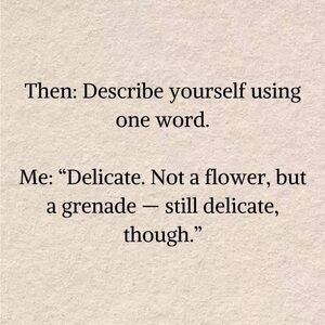 Meet your Posher, Melissa